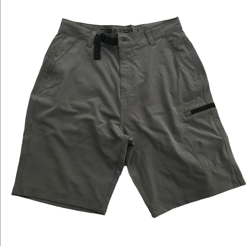 Denali Shorts